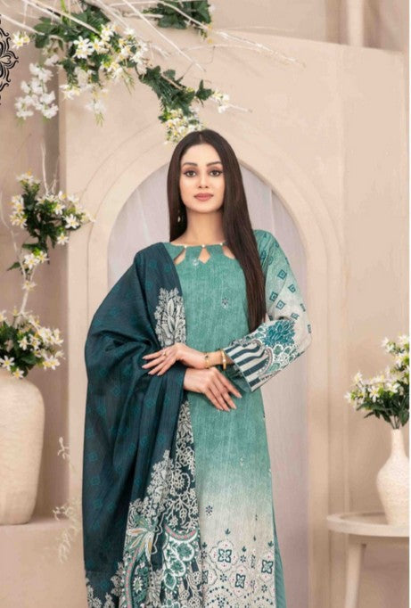 Soley by Tawakkal Luxury Collection