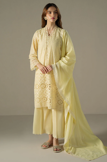 CrossStitch Embroidered Collection