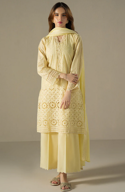 CrossStitch Embroidered Collection