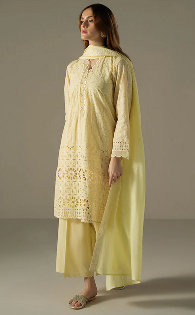 CrossStitch Embroidered Collection