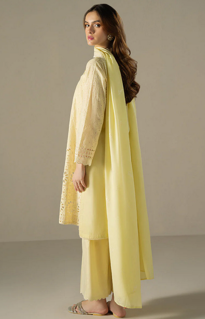 CrossStitch Embroidered Collection