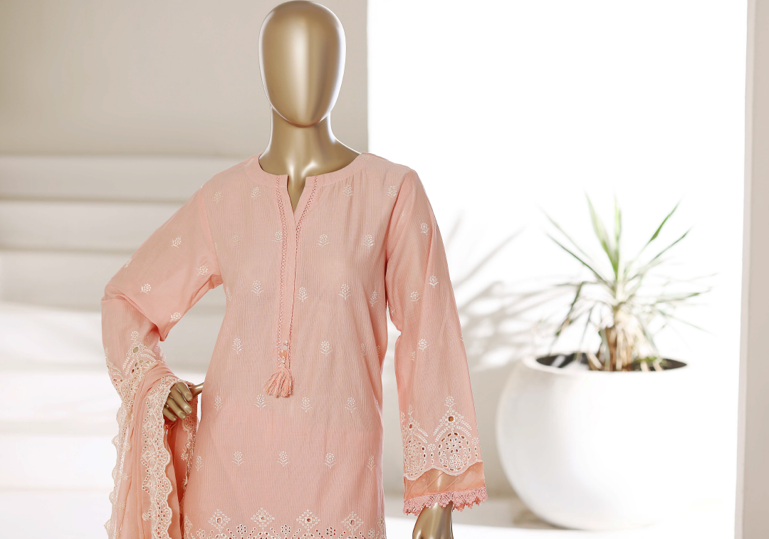 Sadabahar By Chikankari Collection