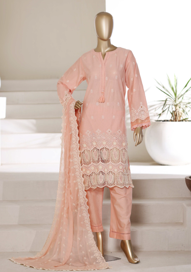 Sadabahar By Chikankari Collection