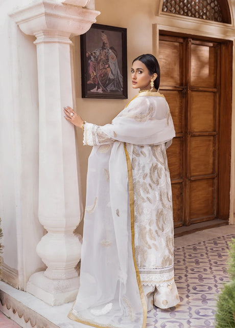 Utsav by Maryum N Maria Original Party Wear Ready to Ship