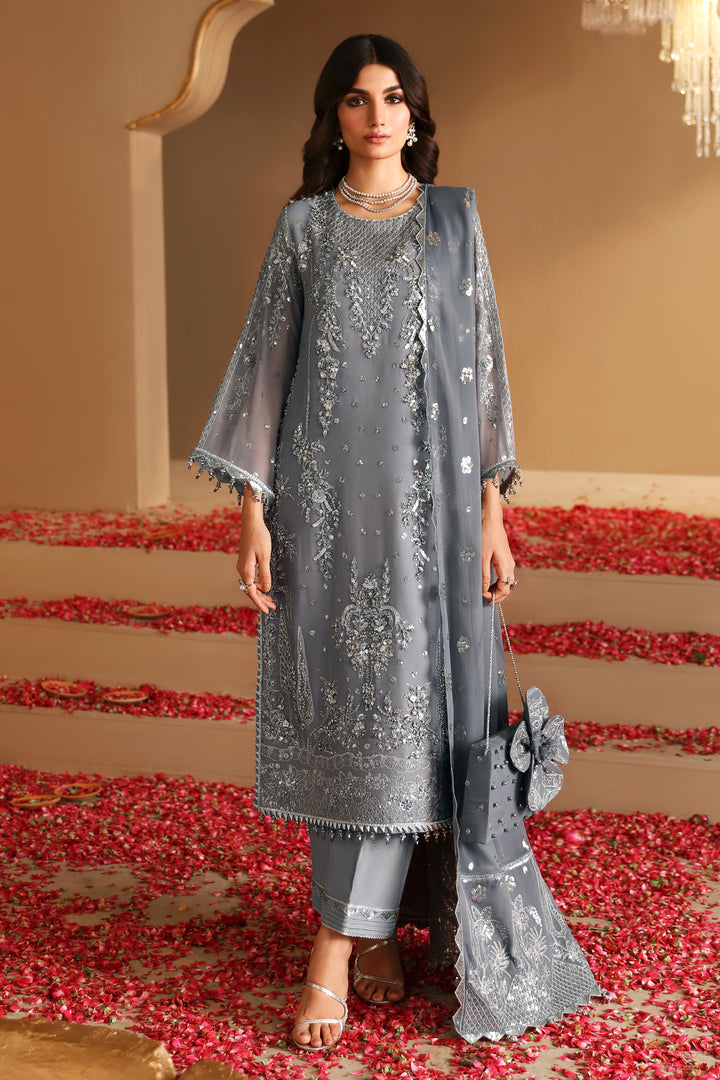 Reena By Alizeh Luxury Collection