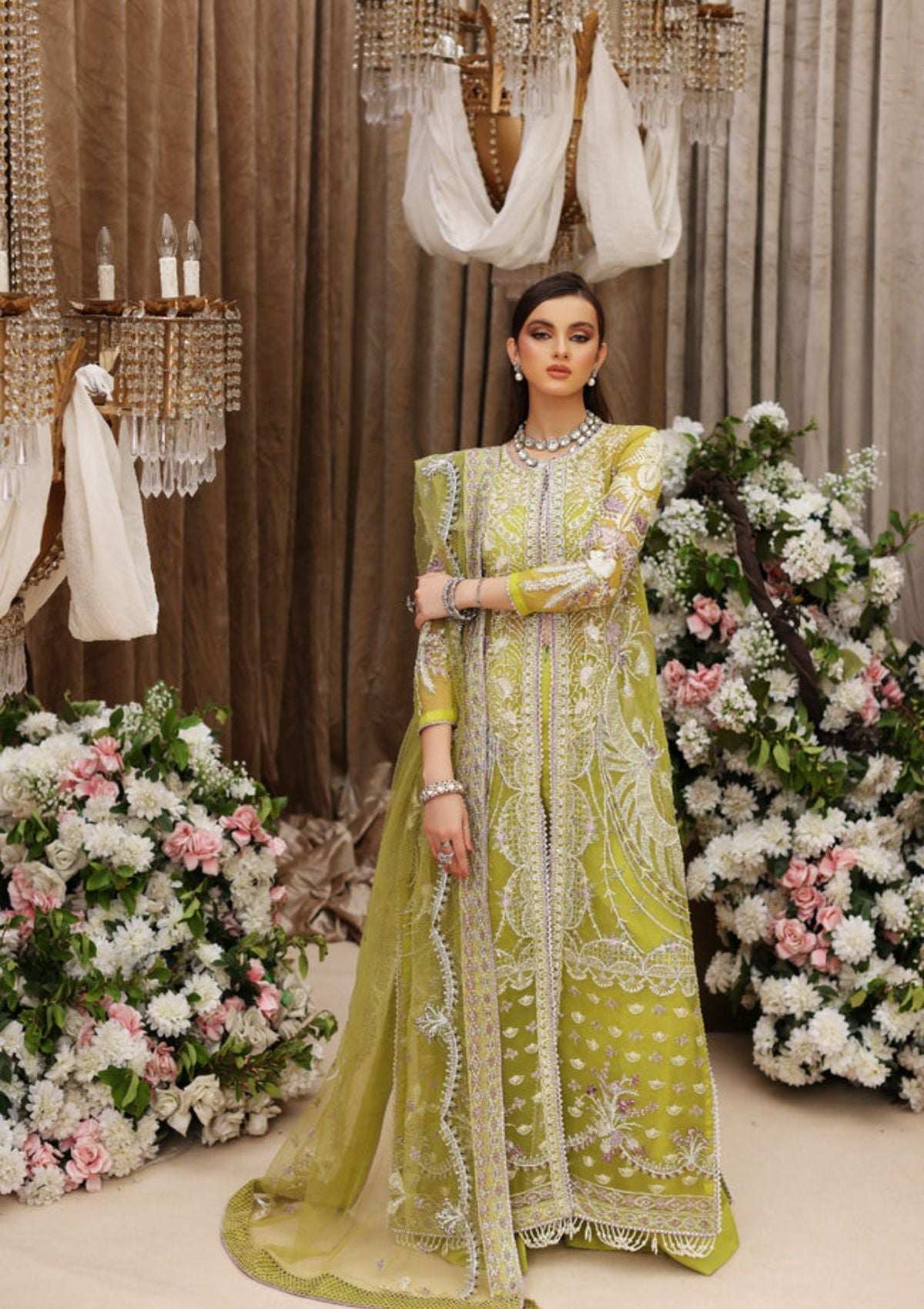 Gul-E-Bagah Luxury Collection