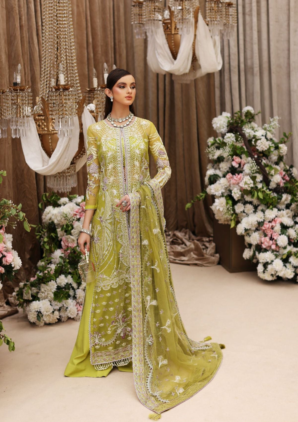 Gul-E-Bagah Luxury Collection