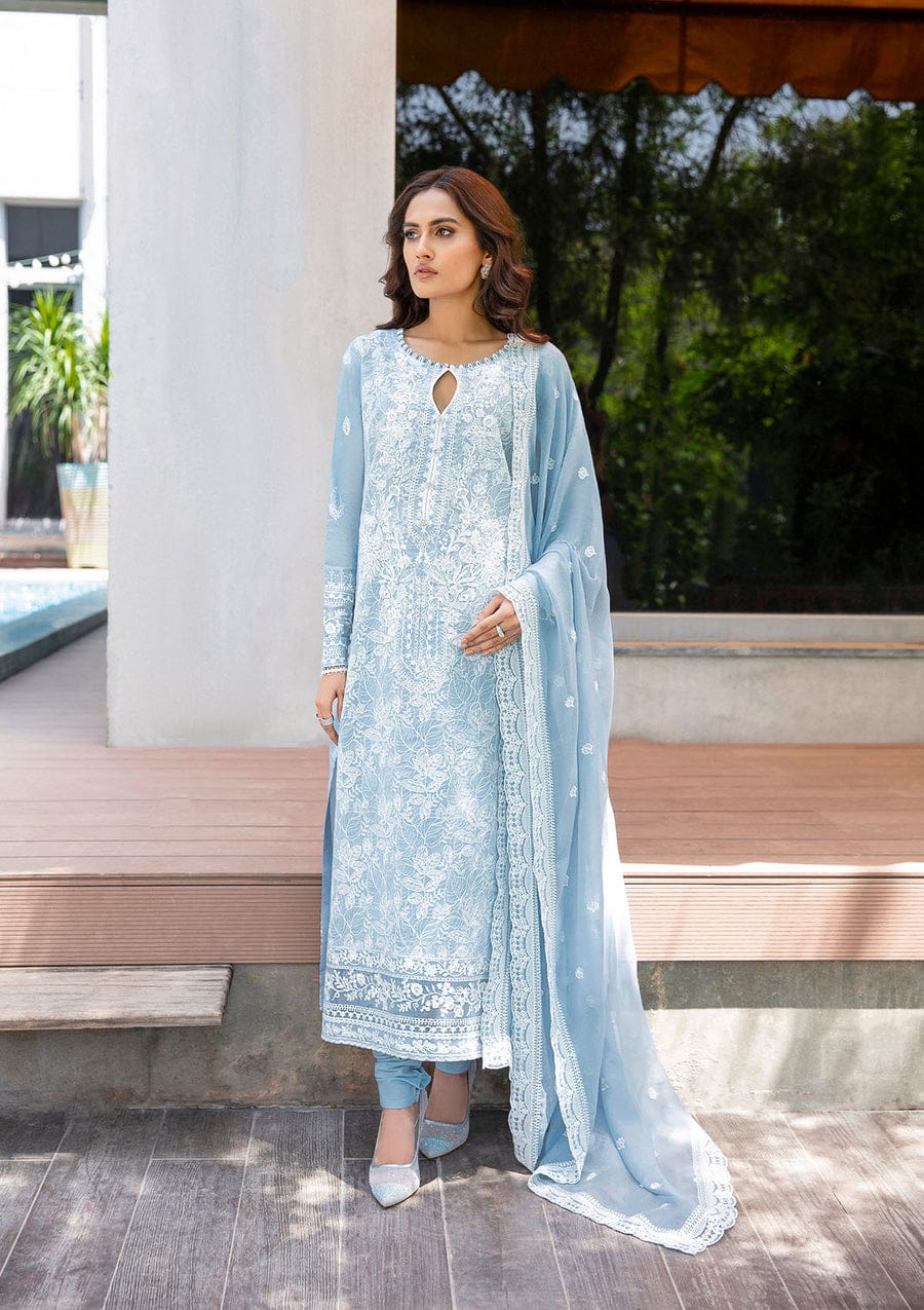 Aik Atelier Lawn Collection