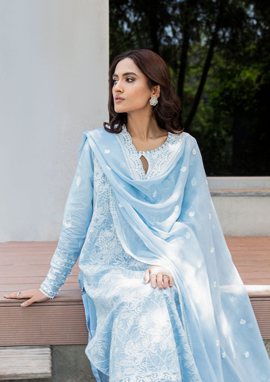 Aik Atelier Lawn Collection