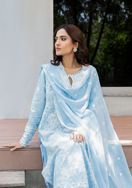 Aik Atelier Lawn Collection