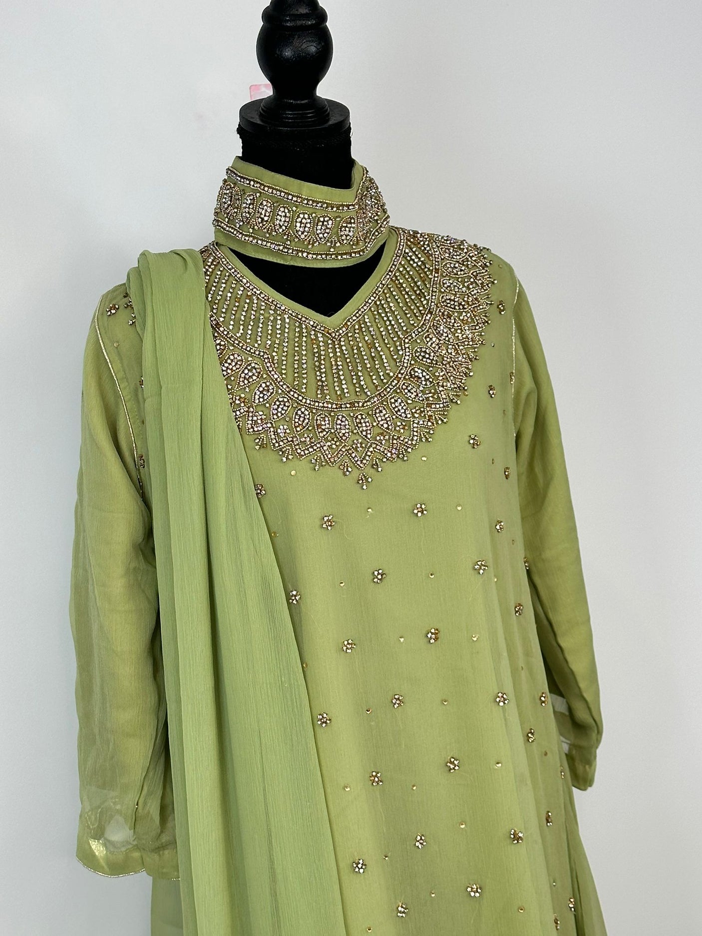 Pakistani Boutique collection