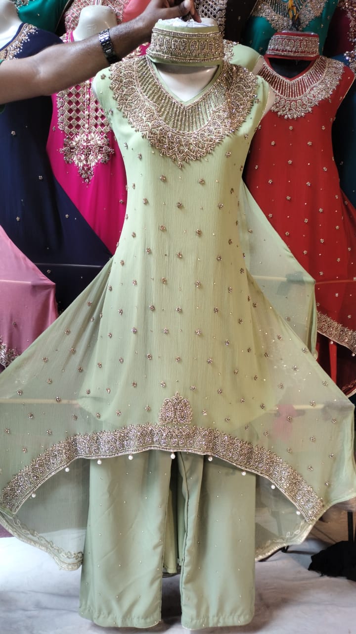 Pakistani Boutique collection