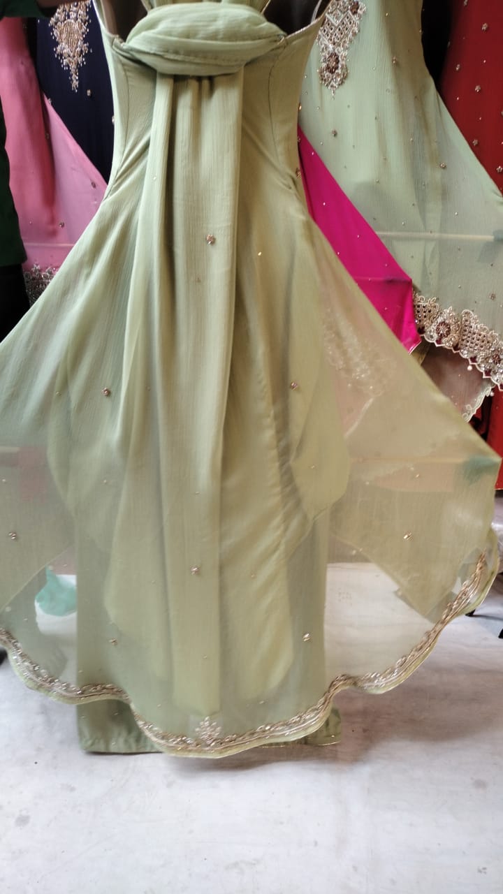 Pakistani Boutique collection