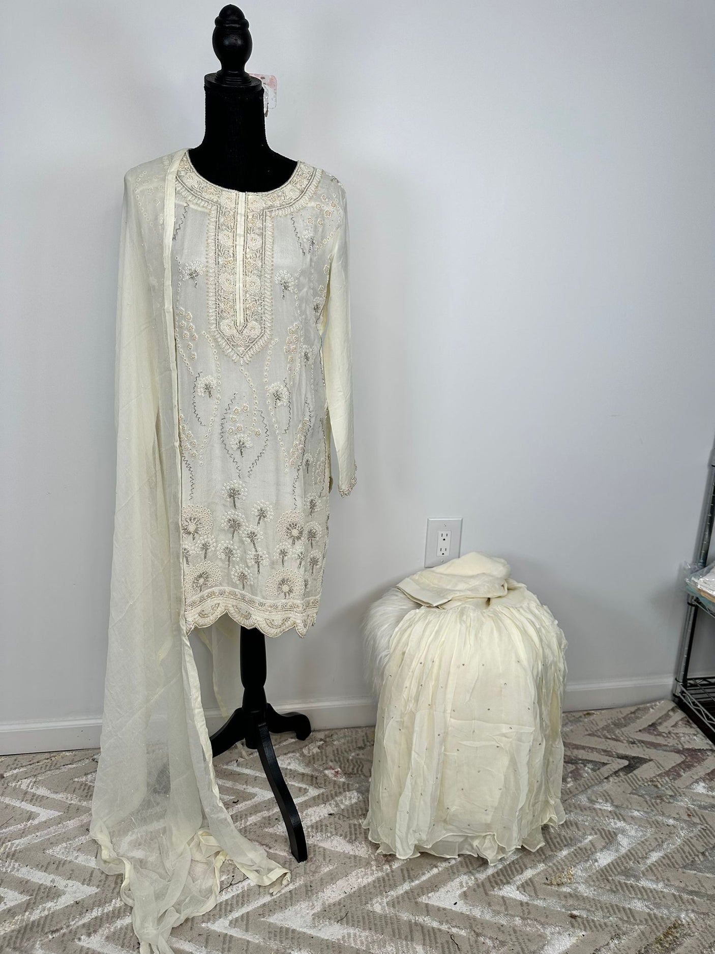 Delhi Boutique Collection Ready To Ship