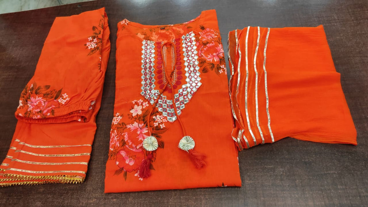 Delhi Boutique Collection Ready To Ship