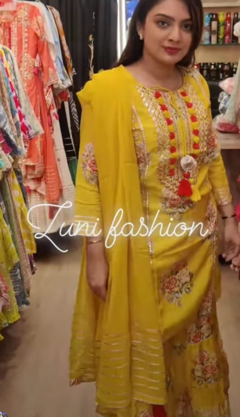 Delhi Boutique Collection Ready To Ship