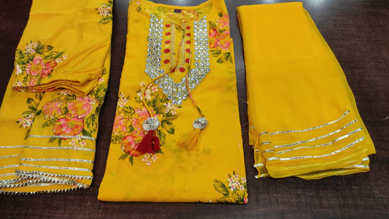 Delhi Boutique Collection Ready To Ship