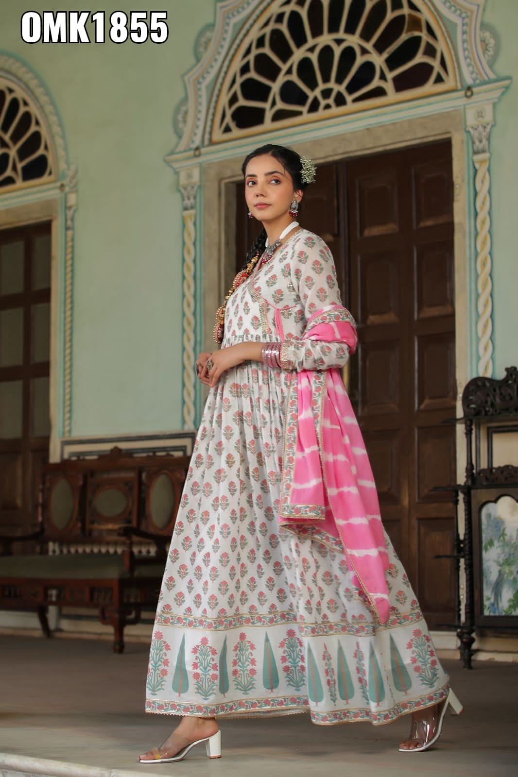 Delhi Boutique Collection Ready To Ship