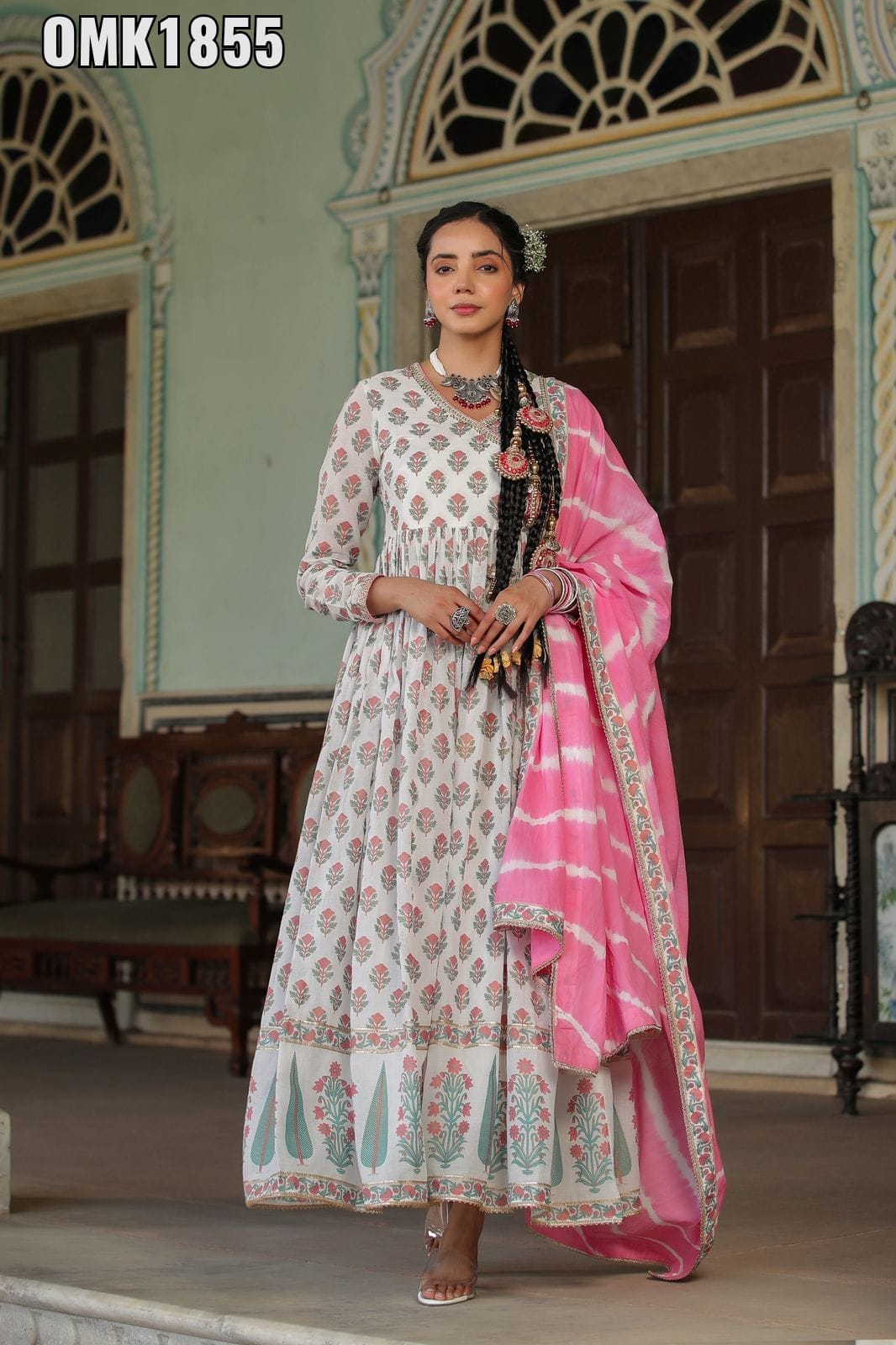 Delhi Boutique Collection Ready To Ship