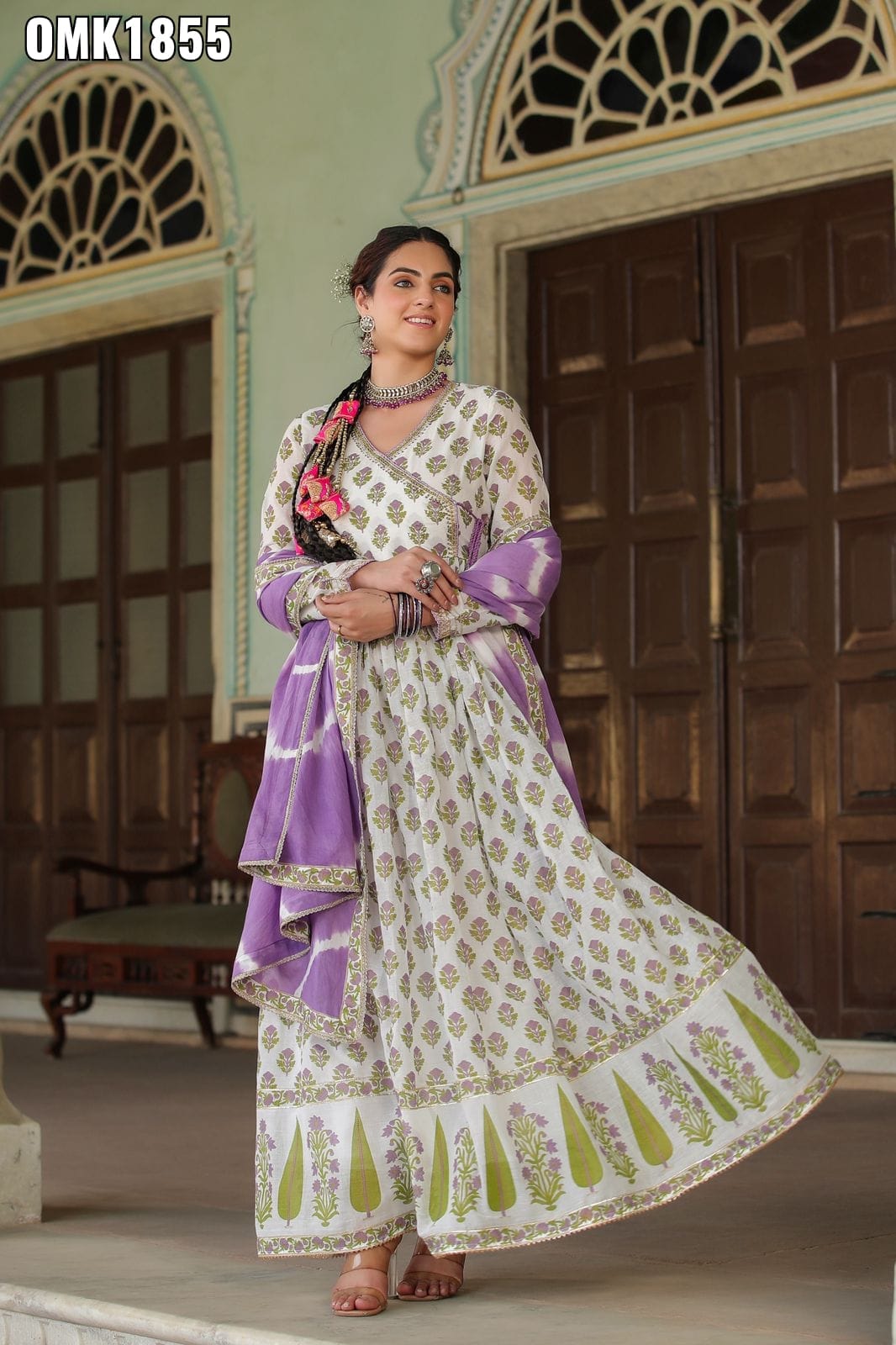 Delhi Boutique Collection Ready To Ship