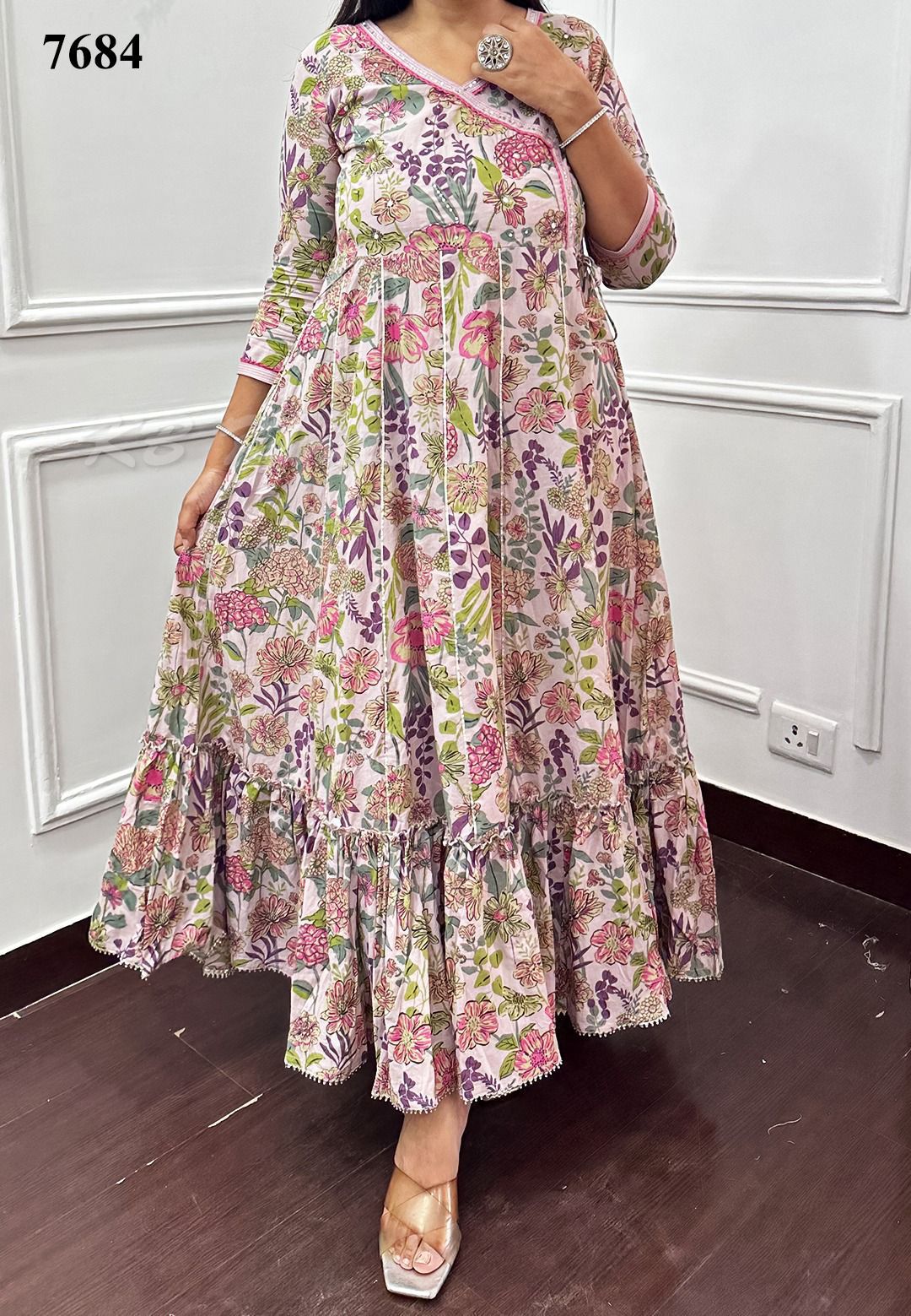 Delhi Boutique Collection Ready To Ship