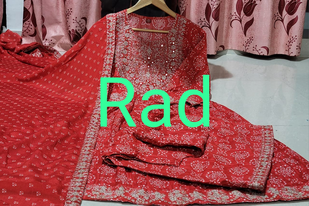 Delhi Boutique Collection Ready To Ship