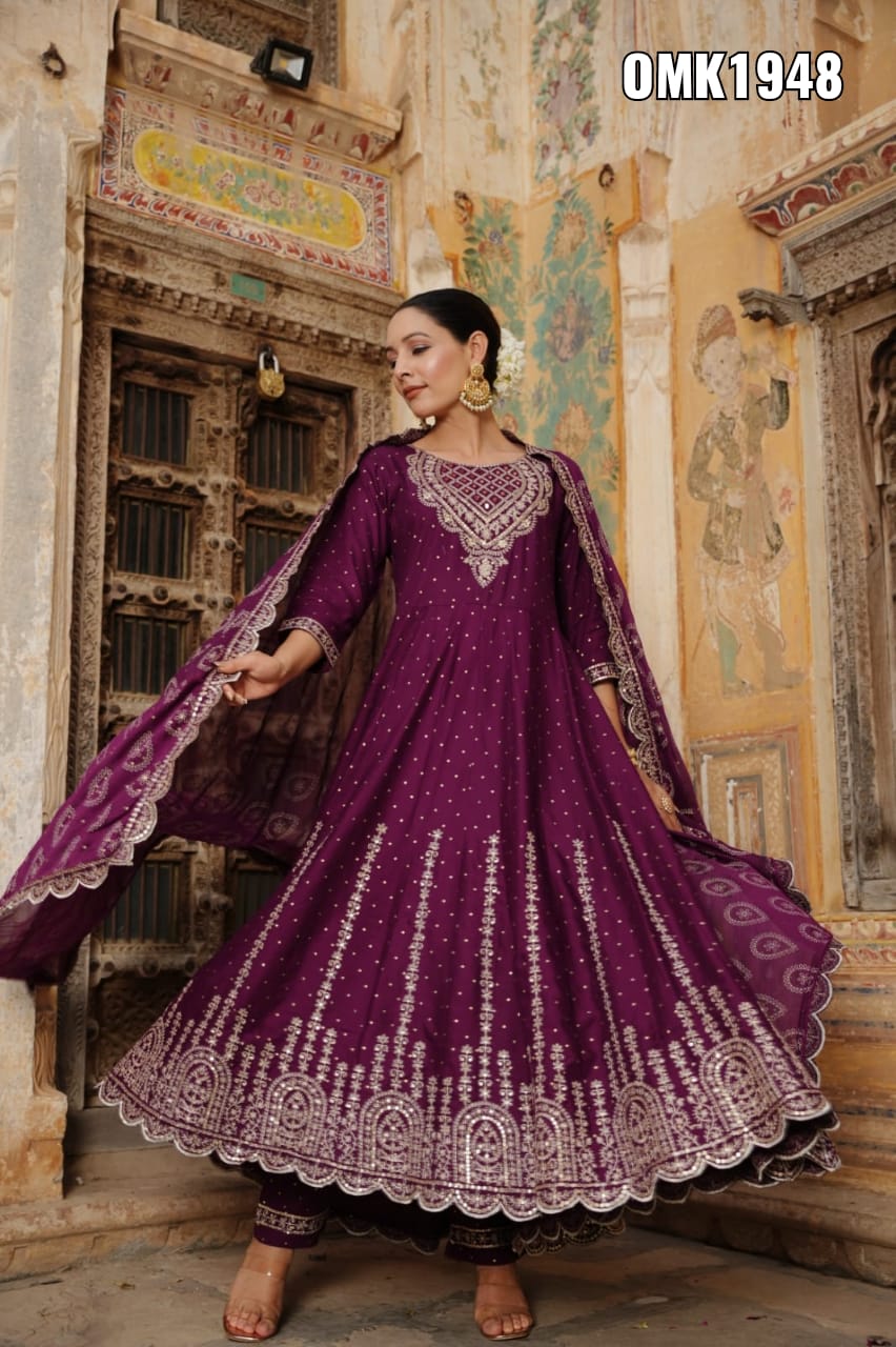 Delhi Boutique Collection Ready To Ship