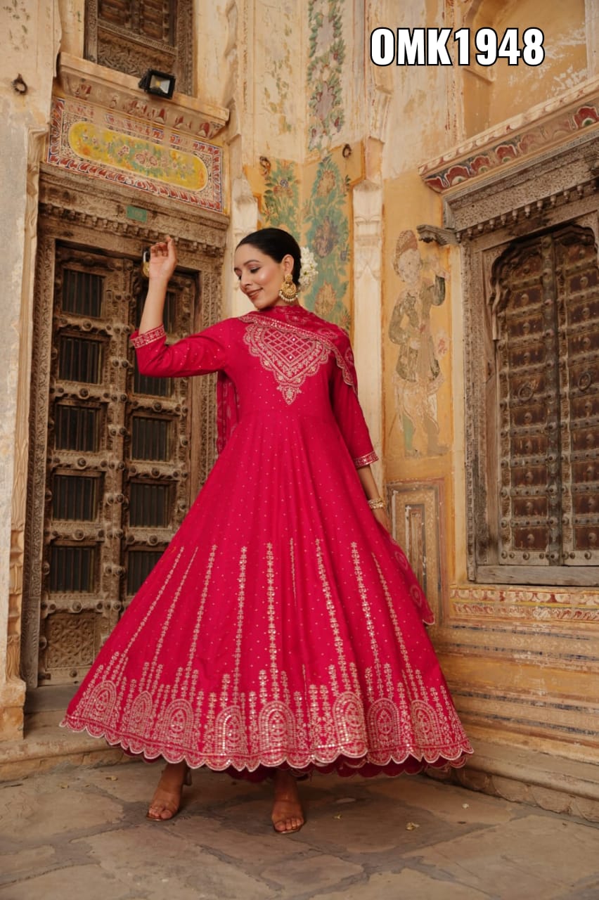 Delhi Boutique Collection Ready To Ship