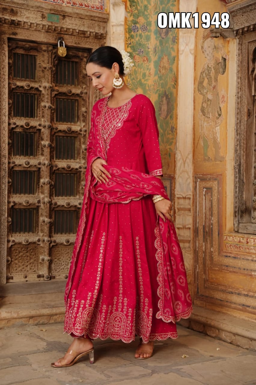 Delhi Boutique Collection Ready To Ship