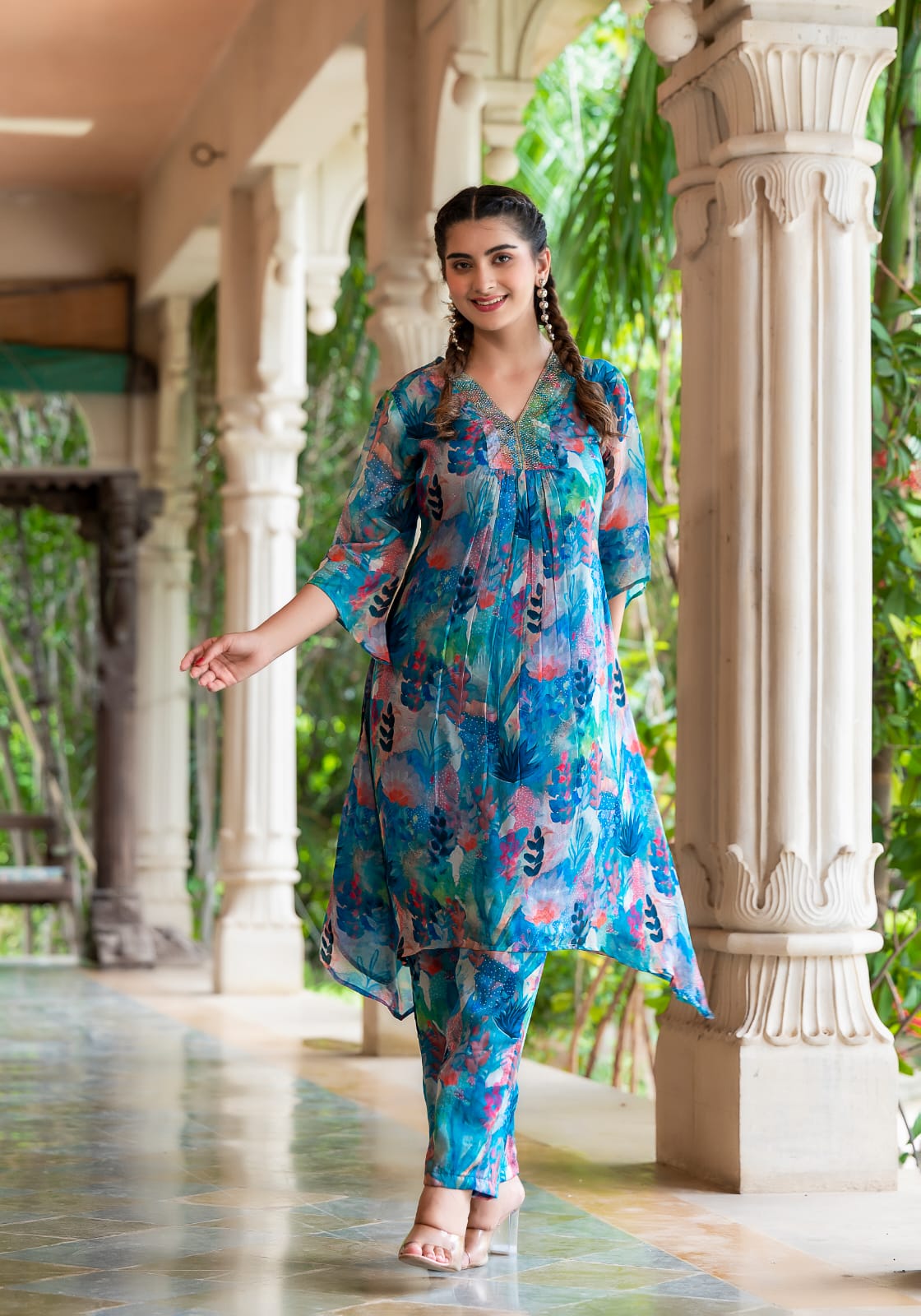 Delhi Boutique Collection Ready To Ship