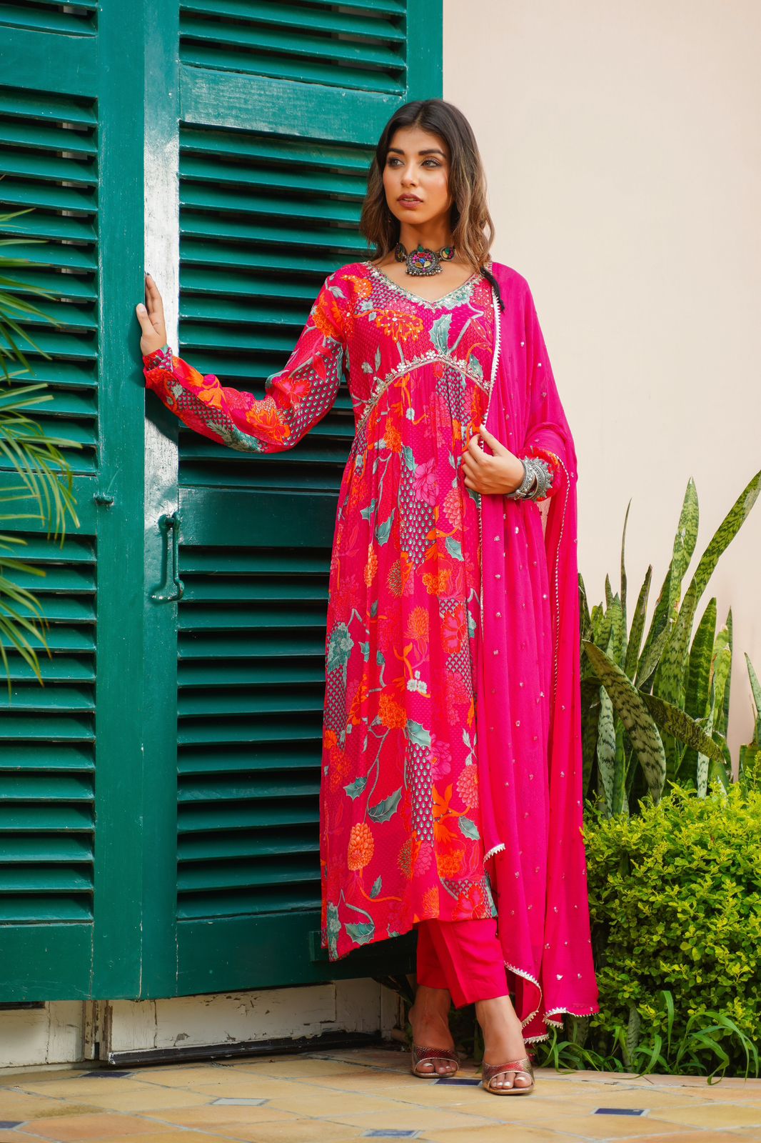 Delhi Boutique Collection Ready To Ship