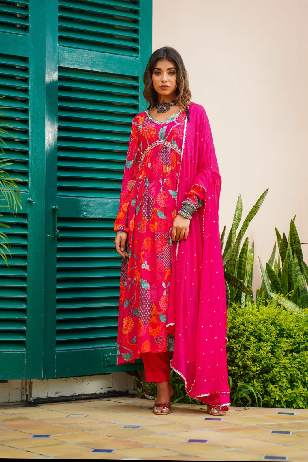 Delhi Boutique Collection Ready To Ship