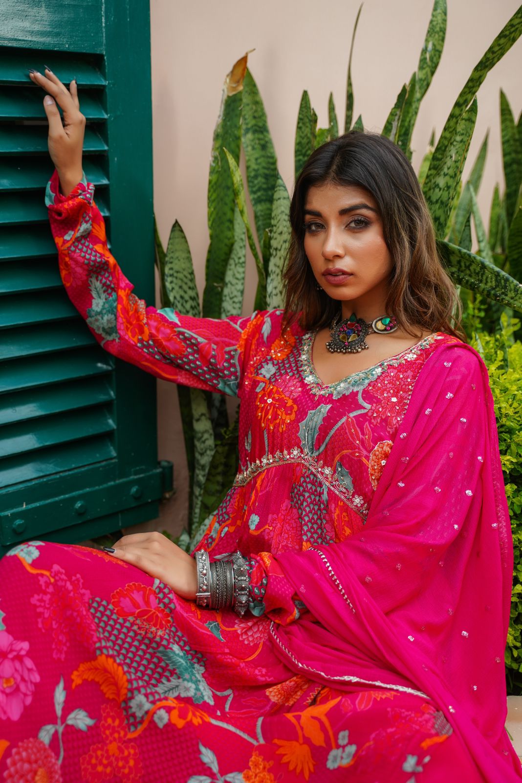 Delhi Boutique Collection Ready To Ship