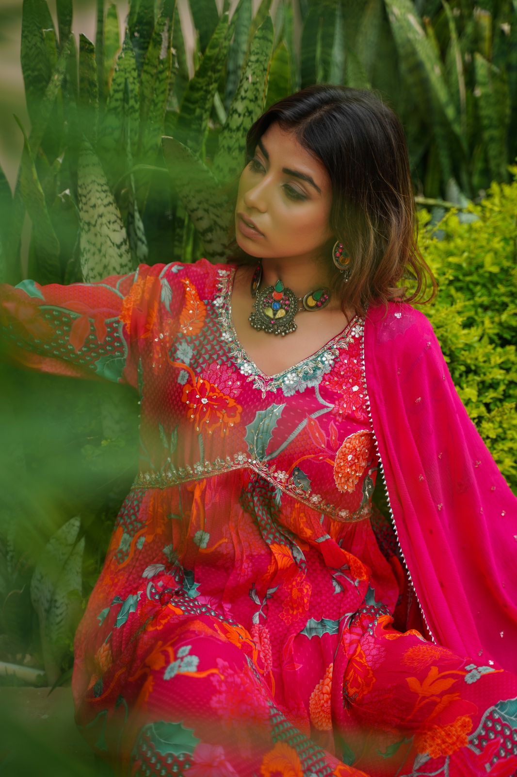 Delhi Boutique Collection Ready To Ship