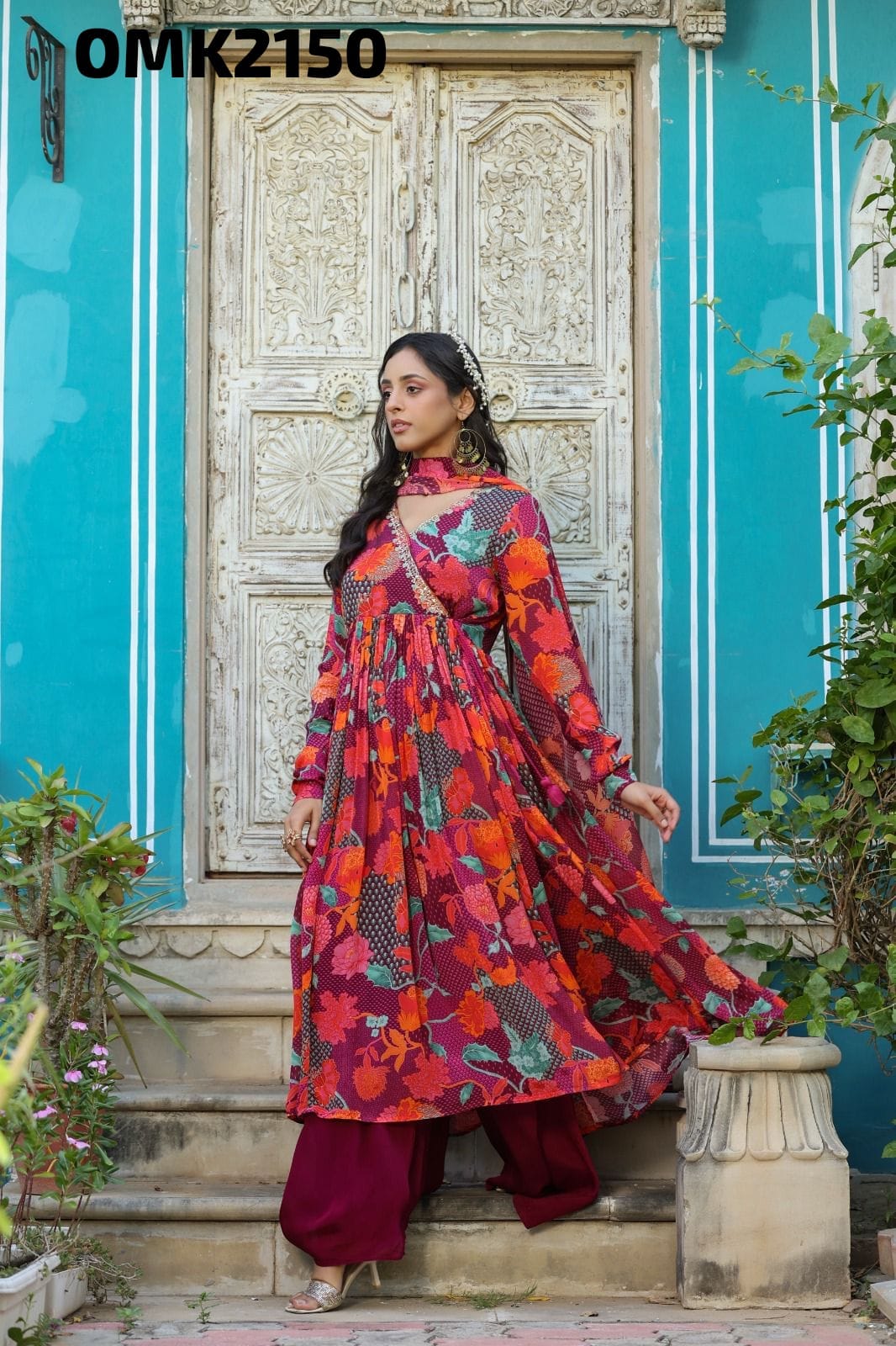 Delhi Boutique Collection Ready To Ship