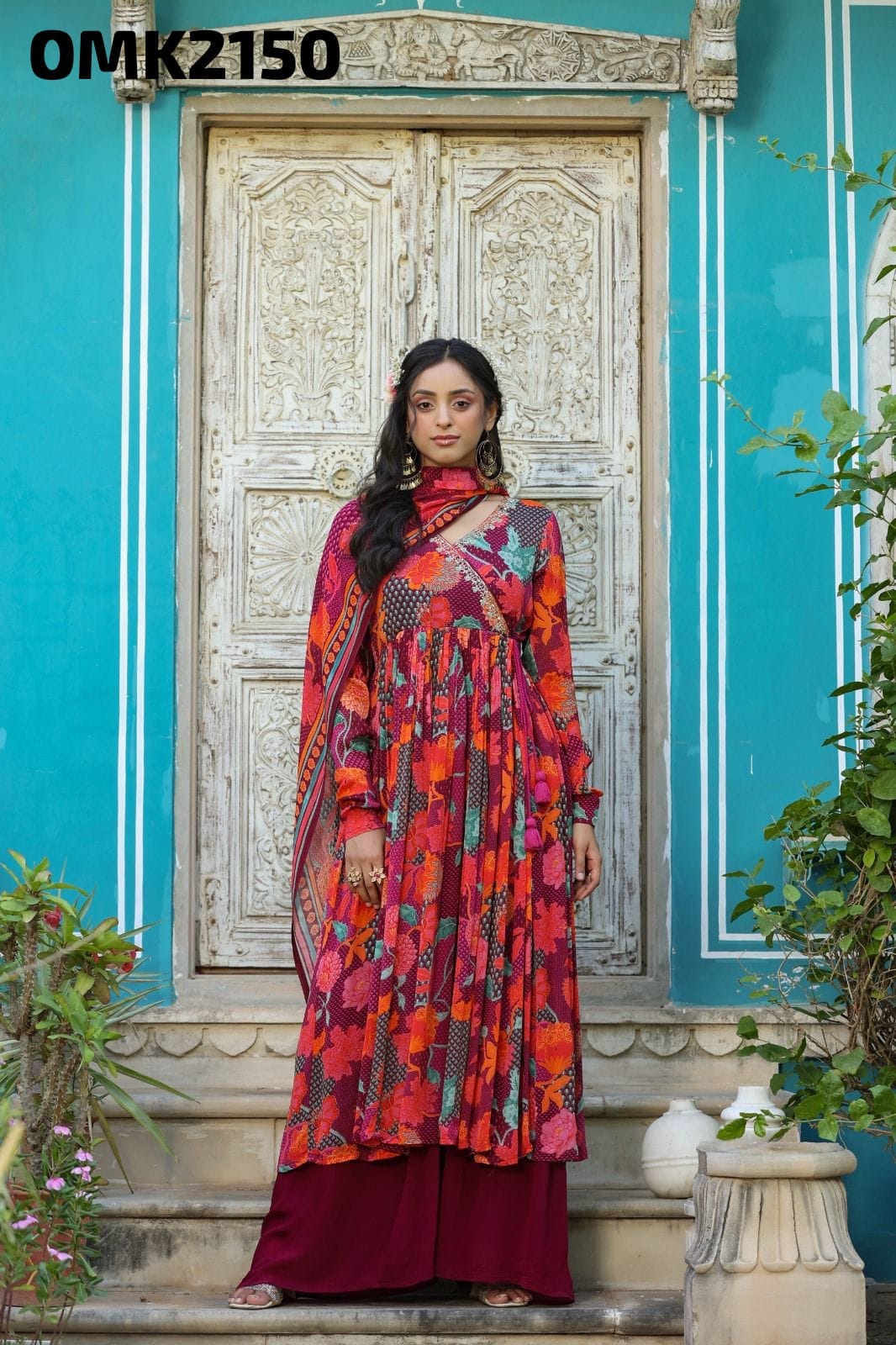 Delhi Boutique Collection Ready To Ship