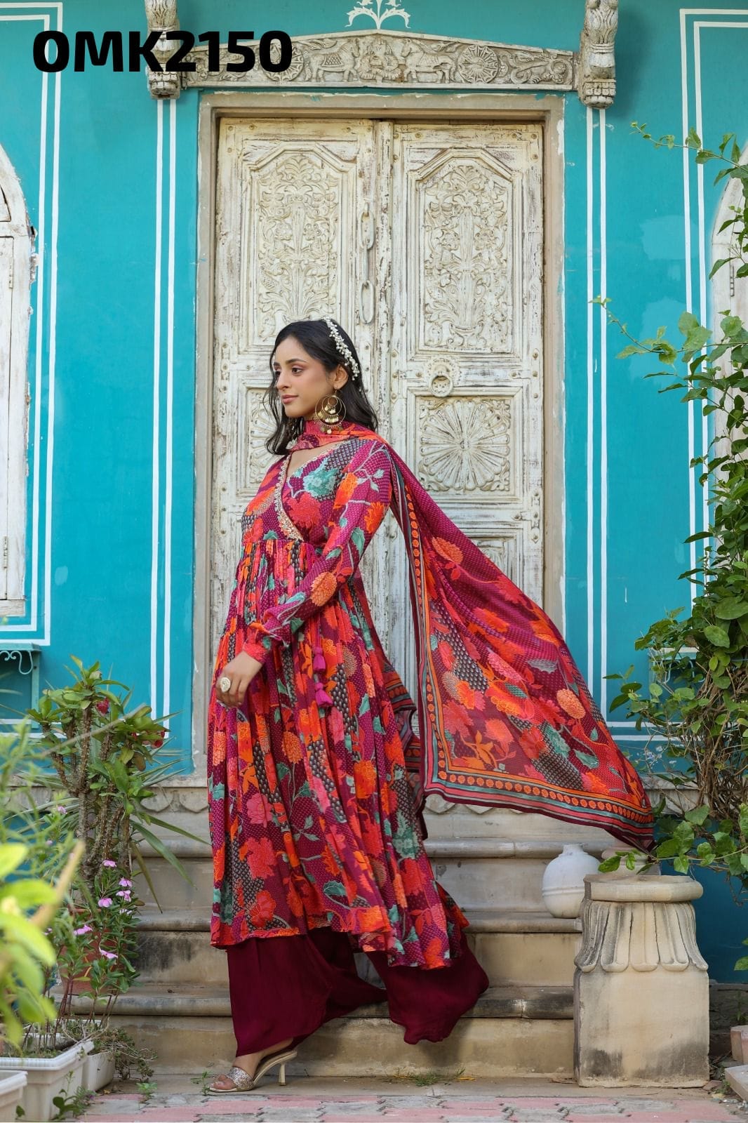 Delhi Boutique Collection Ready To Ship