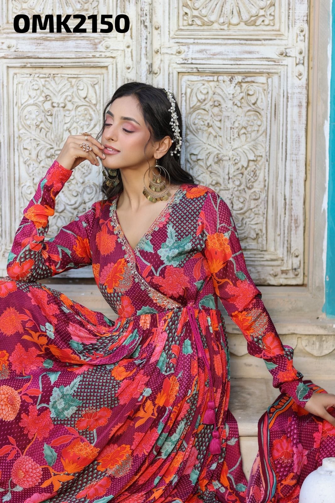 Delhi Boutique Collection Ready To Ship