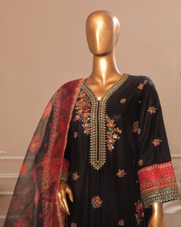 Bin Saeed Plain Cotton Collection