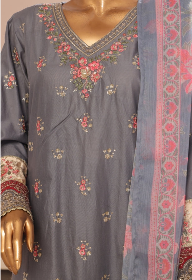 Bin Saeed Plain Cotton Collection