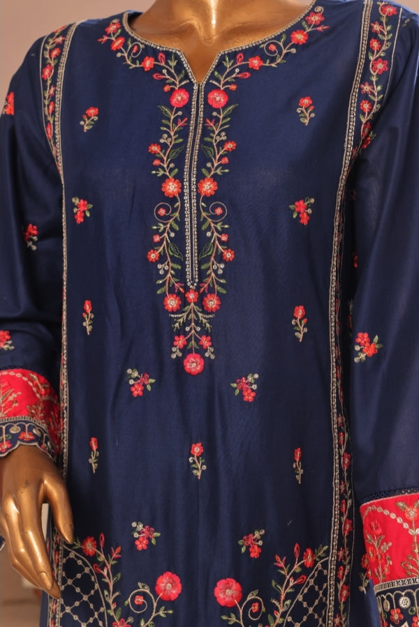 Bin Saeed Plain Cotton Collection