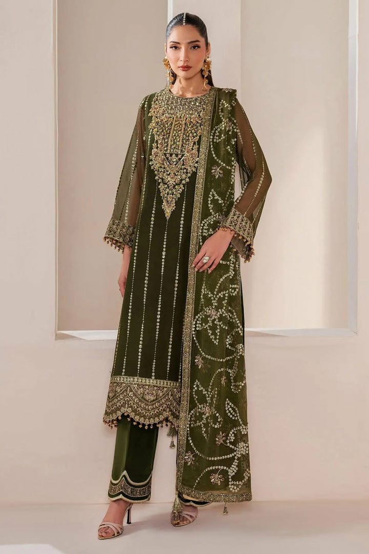 Reena by Alizeh Luxury Collection