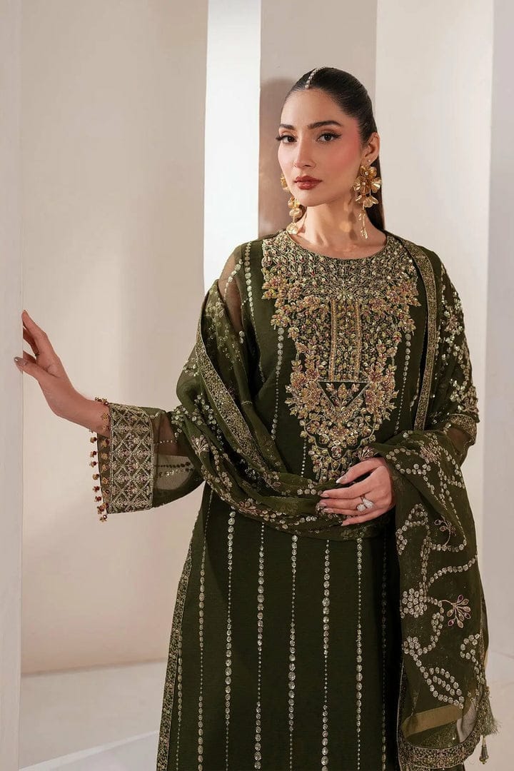 Reena by Alizeh Luxury Collection