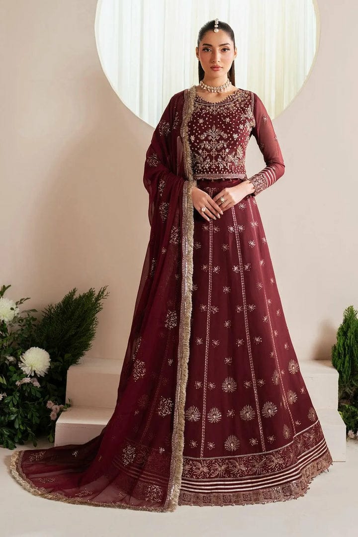 Reena by Alizeh Luxury Collection