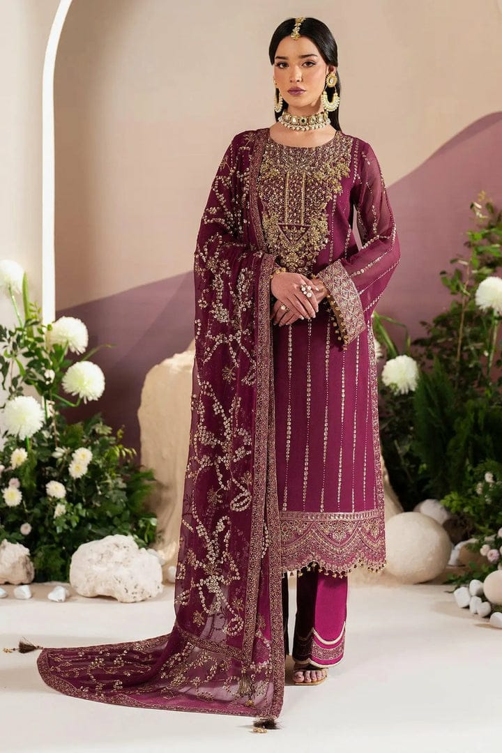 Reena by Alizeh Luxury Collection