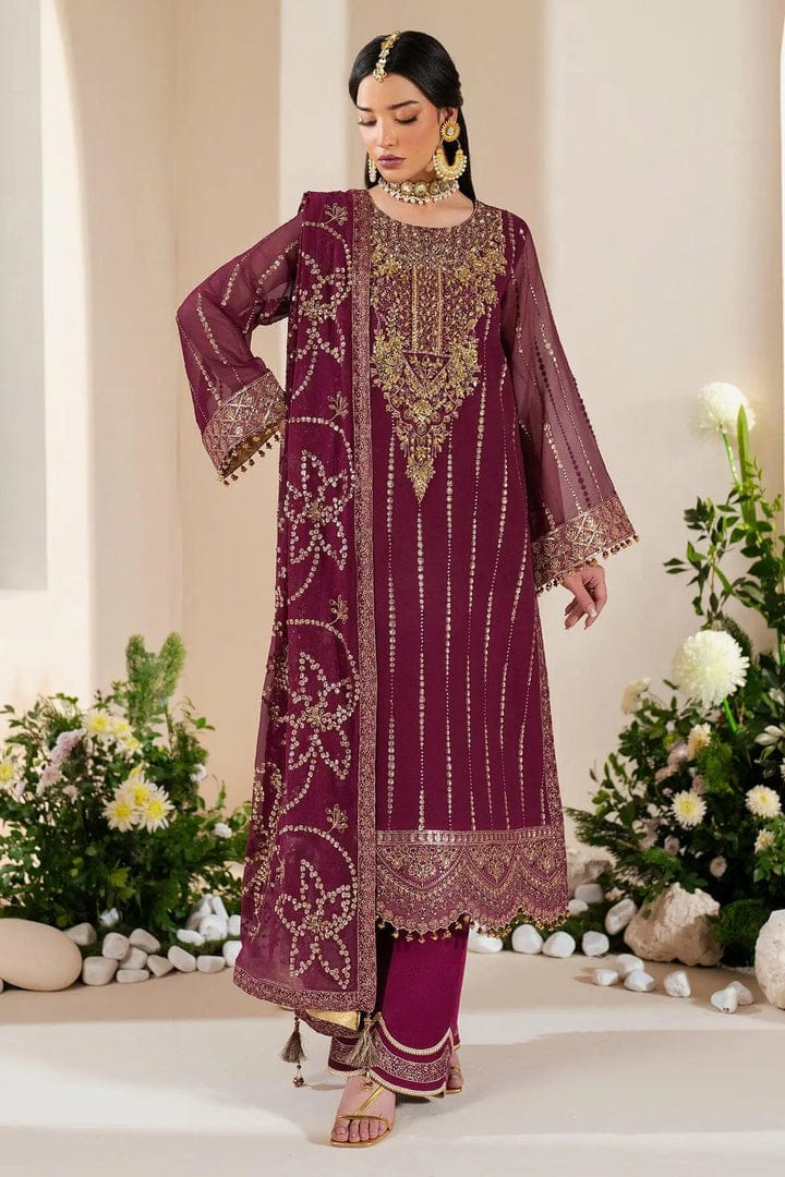 Reena by Alizeh Luxury Collection