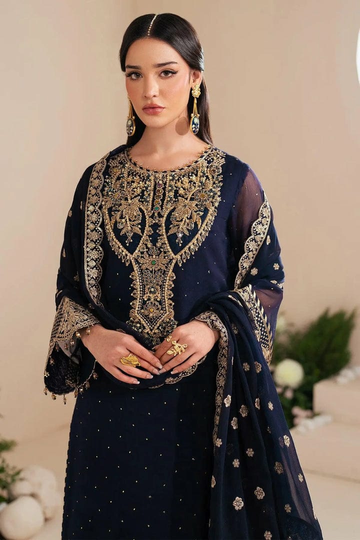 Reena by Alizeh Luxury Collection