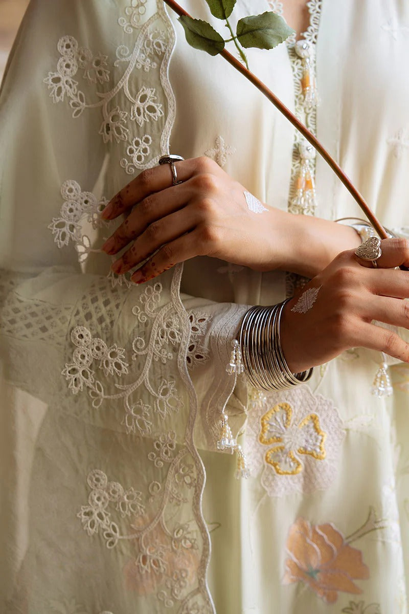 CrossStitch Embroidered Collection