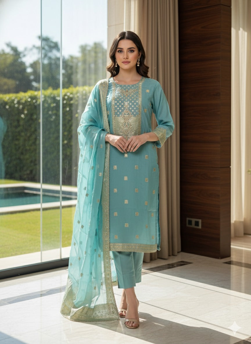 Original Delhi Boutique Collection Ready To Ship