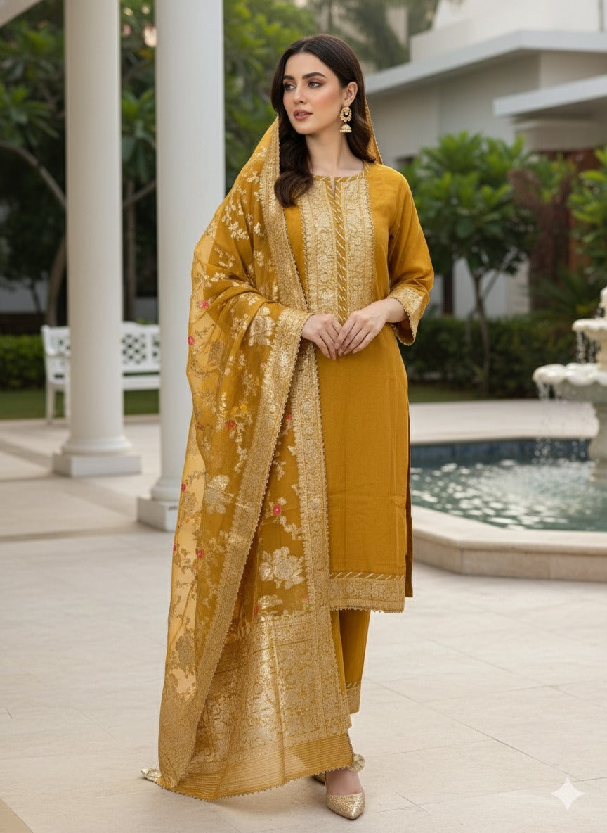 Original Delhi Boutique Collection Ready To Ship